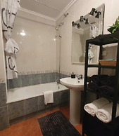 Cozy Beach Flat in Torrevieja