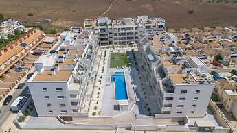 Casa Cilantro in Orihuela Costa