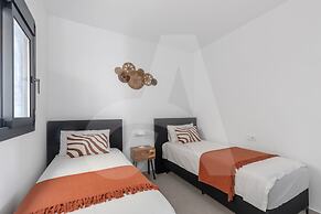 Casa Cilantro in Orihuela Costa