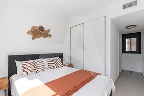 Casa Cilantro in Orihuela Costa
