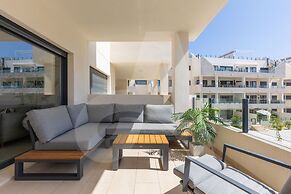 Casa Cilantro in Orihuela Costa