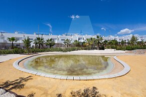 Casa de Lipa in Orihuela Costa