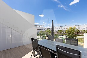 Casa de Lipa in Orihuela Costa