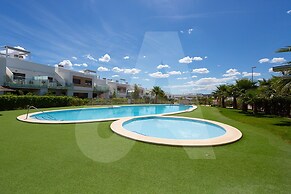 Casa de Lipa in Orihuela Costa