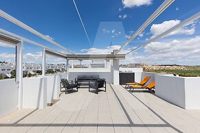 Casa de Lipa in Orihuela Costa