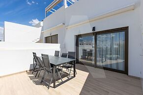 Casa de Lipa in Orihuela Costa