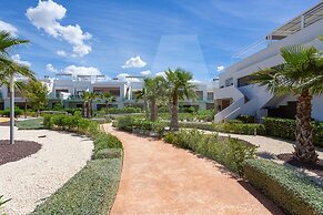 Casa de Lipa in Orihuela Costa