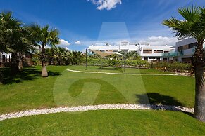 Casa de Lipa in Orihuela Costa