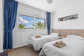 Casa de Lipa in Orihuela Costa