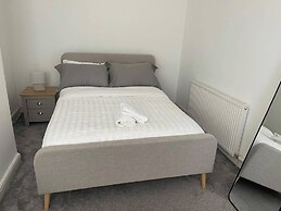 Manchester Dream House by Cambrian Street