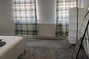 Manchester Dream House by Cambrian Street