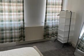 Manchester Dream House by Cambrian Street