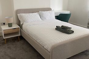 Manchester Dream House by Cambrian Street
