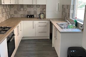 Manchester Dream House by Cambrian Street