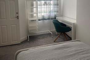 Manchester Dream House by Cambrian Street