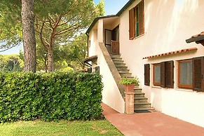 Apartment Near Grosseto's Sandy Beaches