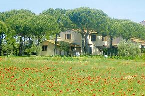 Apartment Near Grosseto's Sandy Beaches