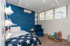 Ocean Views 5 Bedroom Apartments