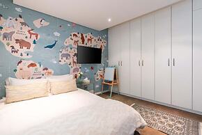 Ocean Views 5 Bedroom Apartments