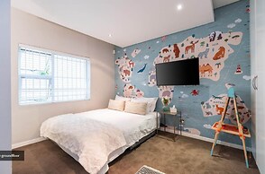 Ocean Views 5 Bedroom Apartments