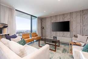 Ocean Views 5 Bedroom Apartments