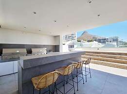 Huston 2 Bedroom Chambers