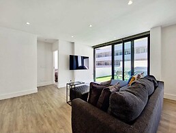Huston 2 Bedroom Chambers
