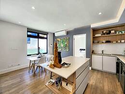 Huston 2 Bedroom Chambers