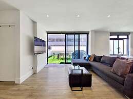Huston 2 Bedroom Chambers