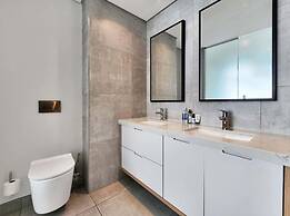 Huston 2 Bedroom Chambers