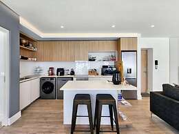 Huston 2 Bedroom Chambers