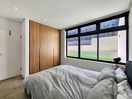 Huston 2 Bedroom Chambers