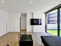 Huston 2 Bedroom Chambers