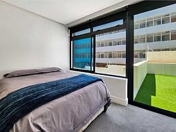 Huston 2 Bedroom Chambers