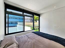 Huston 2 Bedroom Chambers