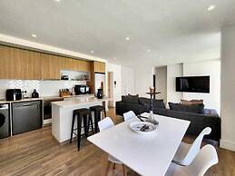 Huston 2 Bedroom Chambers