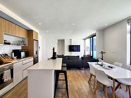 Huston 2 Bedroom Chambers