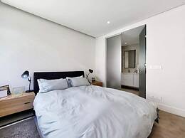 Huston 2 Bedroom Chambers