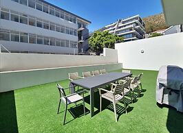 Huston 2 Bedroom Chambers