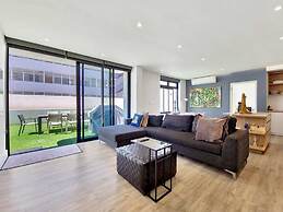 Huston 2 Bedroom Chambers