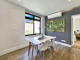 Huston 2 Bedroom Chambers