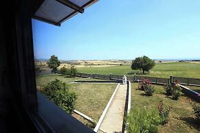 Villa Erytha - Serene Retreat With Views Garden