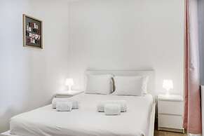 Sunshine Apartment in Vilamoura
