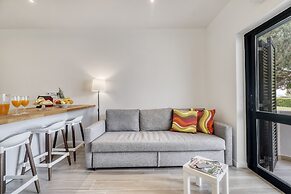 Sunshine Apartment in Vilamoura