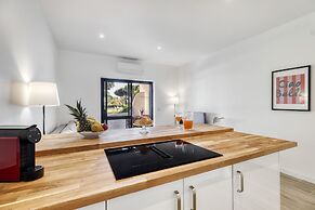 Sunshine Apartment in Vilamoura