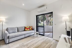 Sunshine Apartment in Vilamoura
