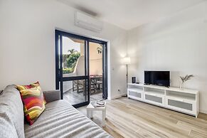 Sunshine Apartment in Vilamoura