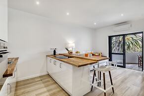 Sunshine Apartment in Vilamoura
