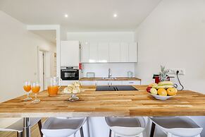 Sunshine Apartment in Vilamoura