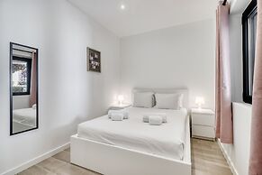 Sunshine Apartment in Vilamoura